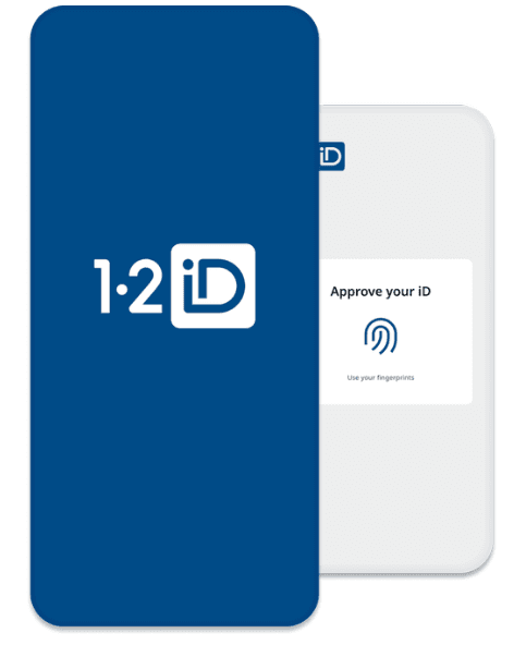 12iD Digital Identity Platform