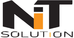 Nazihar IT Solution Logo