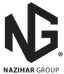 Nazihar Group Logo